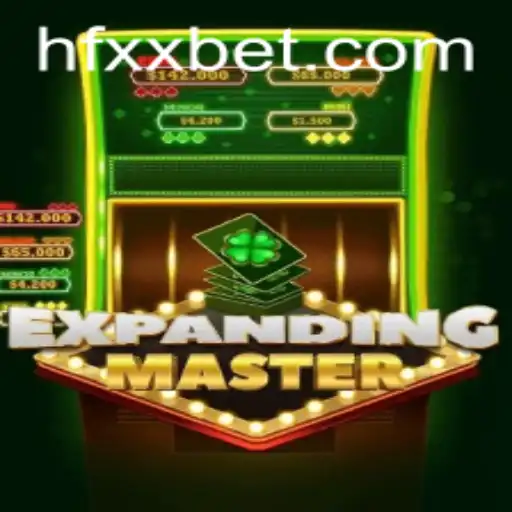 ExpandingMaster: Uma Nova Experiência de Jogo com FXXbet