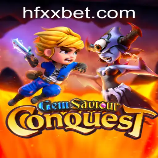 Explorando o Mundo de GemSaviourConquest com FXXbet