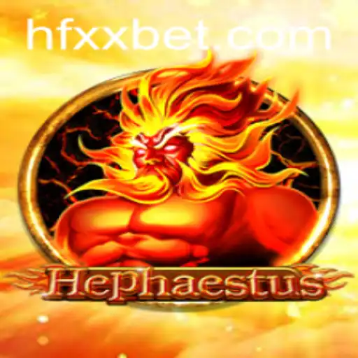 Explorando o Jogo Hephaestus: Uma Viagem ao Mundo da Mitologia e Estratégia