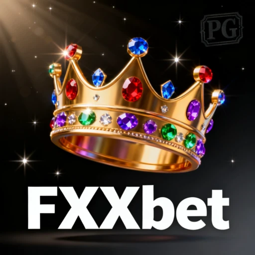 FXXbet Logo