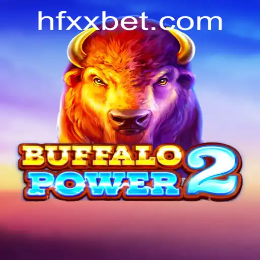 Explorando o Mundo Emocionante de BuffaloPower2 no FXXbet