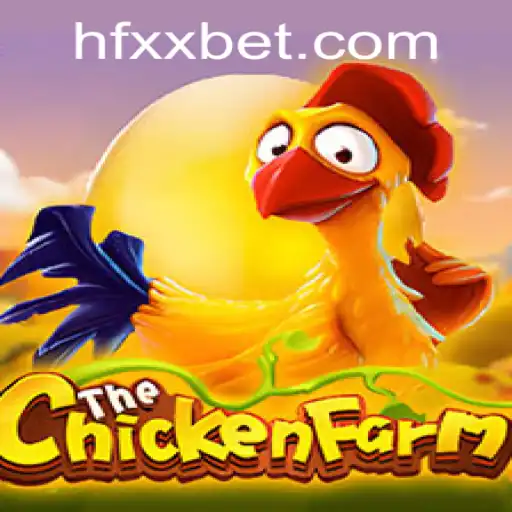 Descubra o Mundo Divertido de ChickenFarm com FXXbet