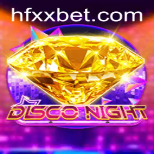 A Nova Sensação dos Jogos: DiscoNight e FXXbet