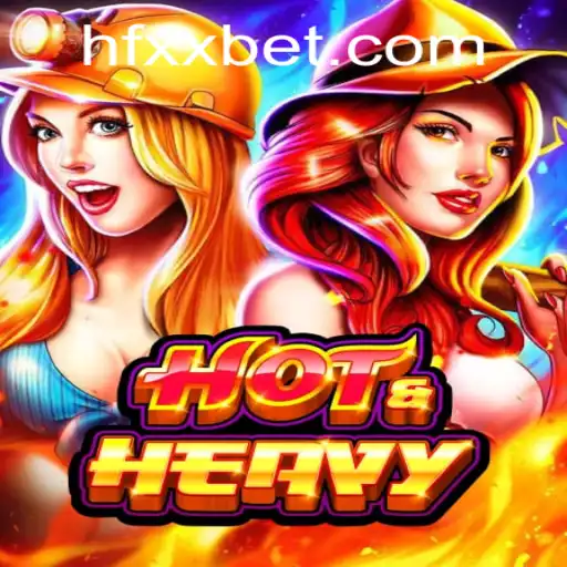 Descubra a Excitante Aventuras de HotHeavy com FXXbet