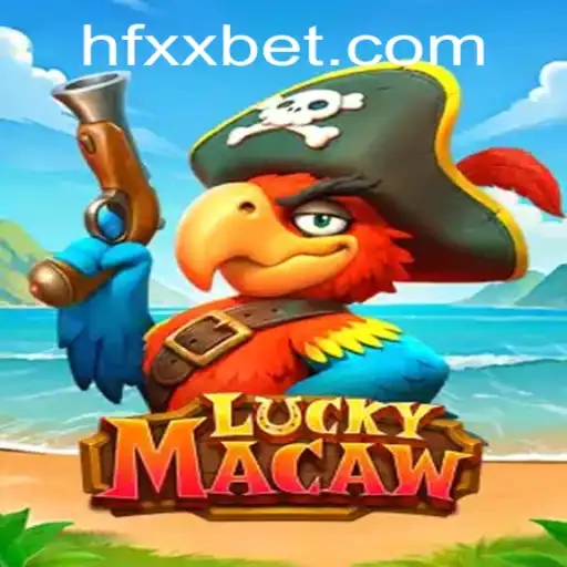 Explorando o Fascinante Mundo de LuckyMacaw no FXXbet