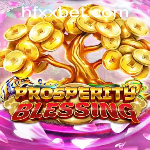 Explorando o Fascinante Jogo ProsperityBlessing