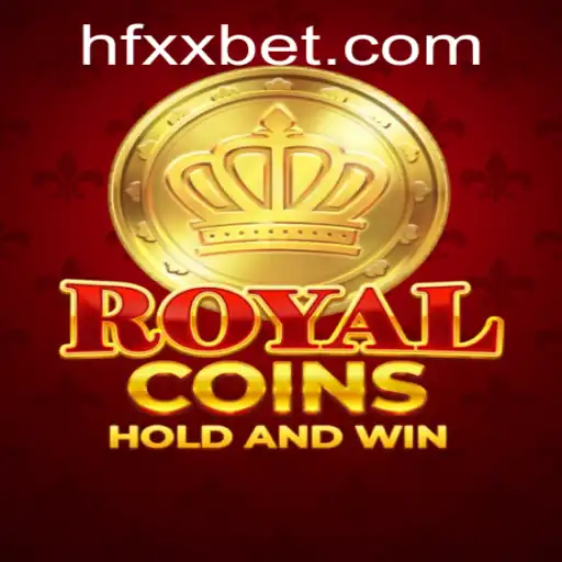 Explorando o Mundo do RoyalCoins: Uma Experiência de Jogo Inovadora