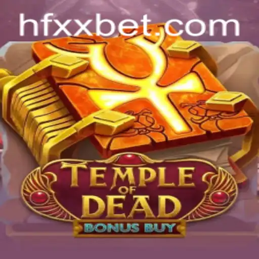 Explorando o Fascinante Mundo do Jogo Temple of Dead Bonus Buy