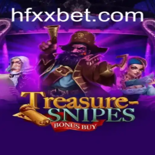Explore o Mundo de TreasuresnipesBonusBuy: Um Jogo Emocionante da FXXbet