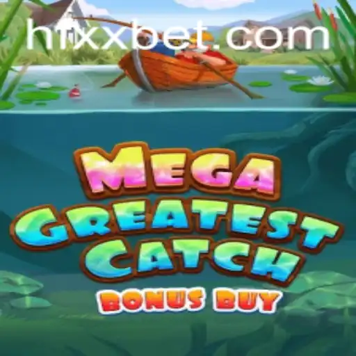 Desvendando o Excitante MegaGreatestCatchBonusBuy em FXXbet