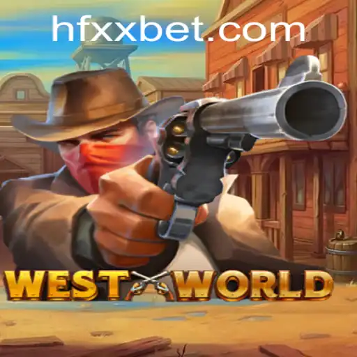 Explorando WestWorld: O Universo de Jogo e Estratégia com FXXbet
