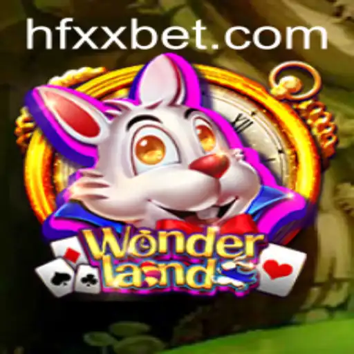 Wonderland: Descubra o Fascinante Mundo de Aventura com FXXbet
